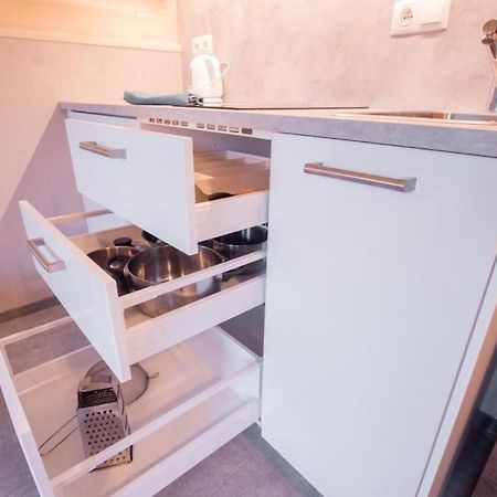 Apartmány Bílá Nisa Bedřichov Kültér fotó
