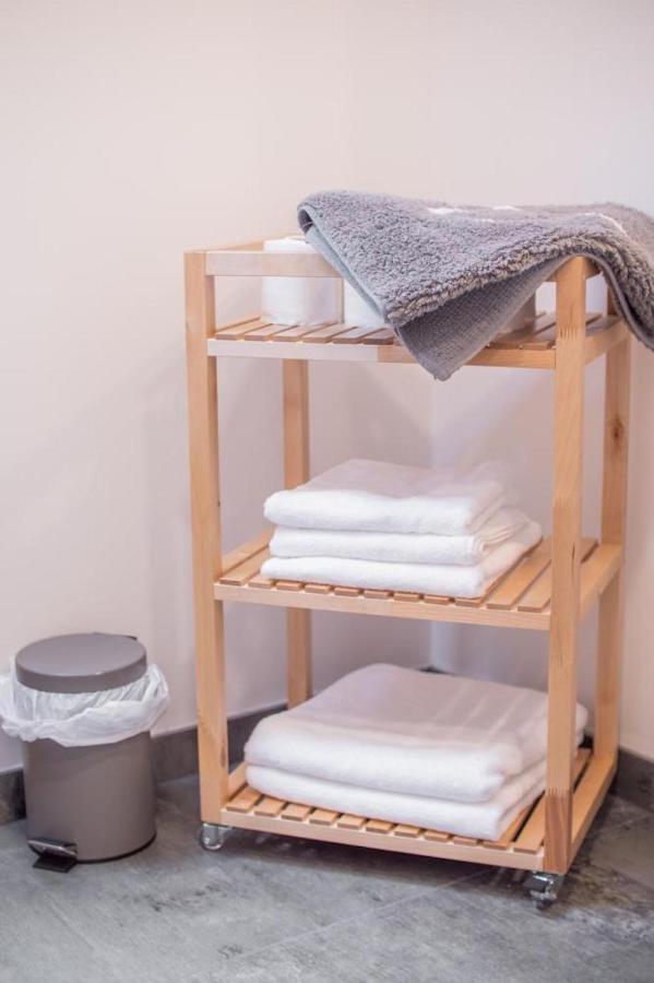 Apartmány Bílá Nisa Bedřichov Kültér fotó